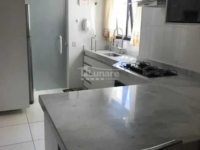 Apartamento 4 quartos e 3 banheiros, para alugar, no bairro Vila Lavínia em Mogi das Cruzes