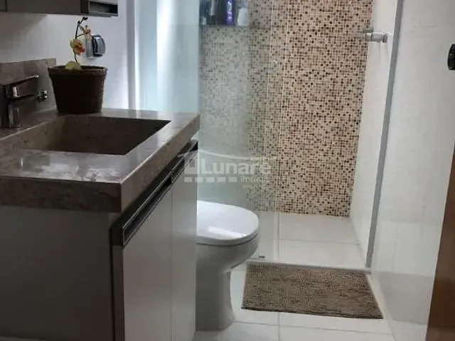 Apartamento 4 quartos e 3 banheiros, para alugar, no bairro Vila Lavínia em Mogi das Cruzes
