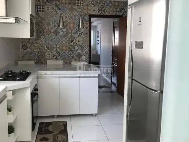 Apartamento 4 quartos e 3 banheiros, para alugar, no bairro Vila Lavínia em Mogi das Cruzes