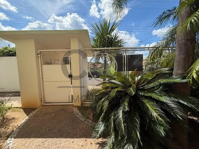 Apartamento 1 quarto e 1 banheiro, para alugar, no bairro Jardim Dona Irma em Jaguariúna