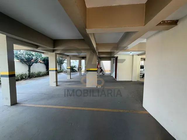 Apartamento 1 quarto e 1 banheiro, para alugar, no bairro Jardim Dona Irma em Jaguariúna