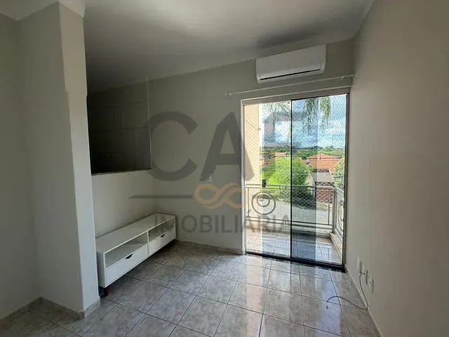 Apartamento 1 quarto e 1 banheiro, para alugar, no bairro Jardim Dona Irma em Jaguariúna