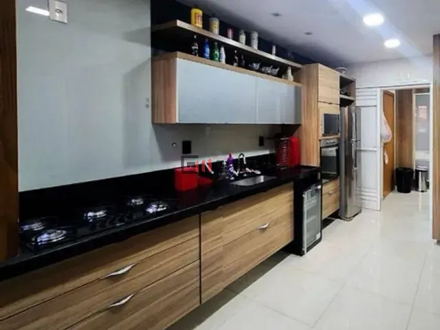 Apartamento 3 quartos e 2 banheiros, à venda, no bairro Gleba Fazenda Palhano em Londrina