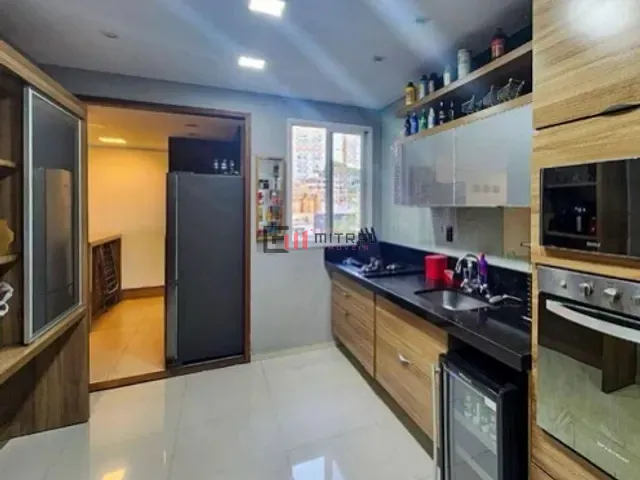 Apartamento 3 quartos e 2 banheiros, à venda, no bairro Gleba Fazenda Palhano em Londrina
