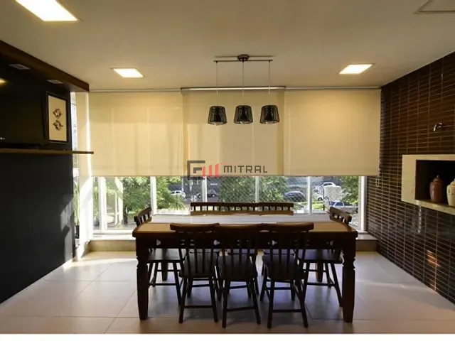 Apartamento 3 quartos e 2 banheiros, à venda, no bairro Gleba Fazenda Palhano em Londrina