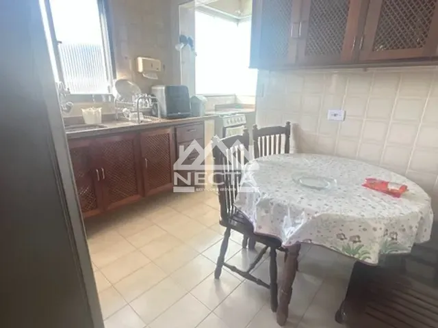 Apartamento com 77m² 2 quartos e 2 banheiros, à venda, no bairro Martim de Sá em Caraguatatuba