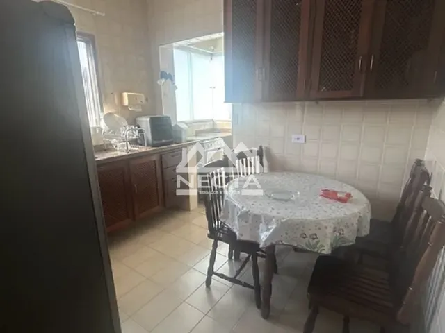Apartamento com 77m² 2 quartos e 2 banheiros, à venda, no bairro Martim de Sá em Caraguatatuba