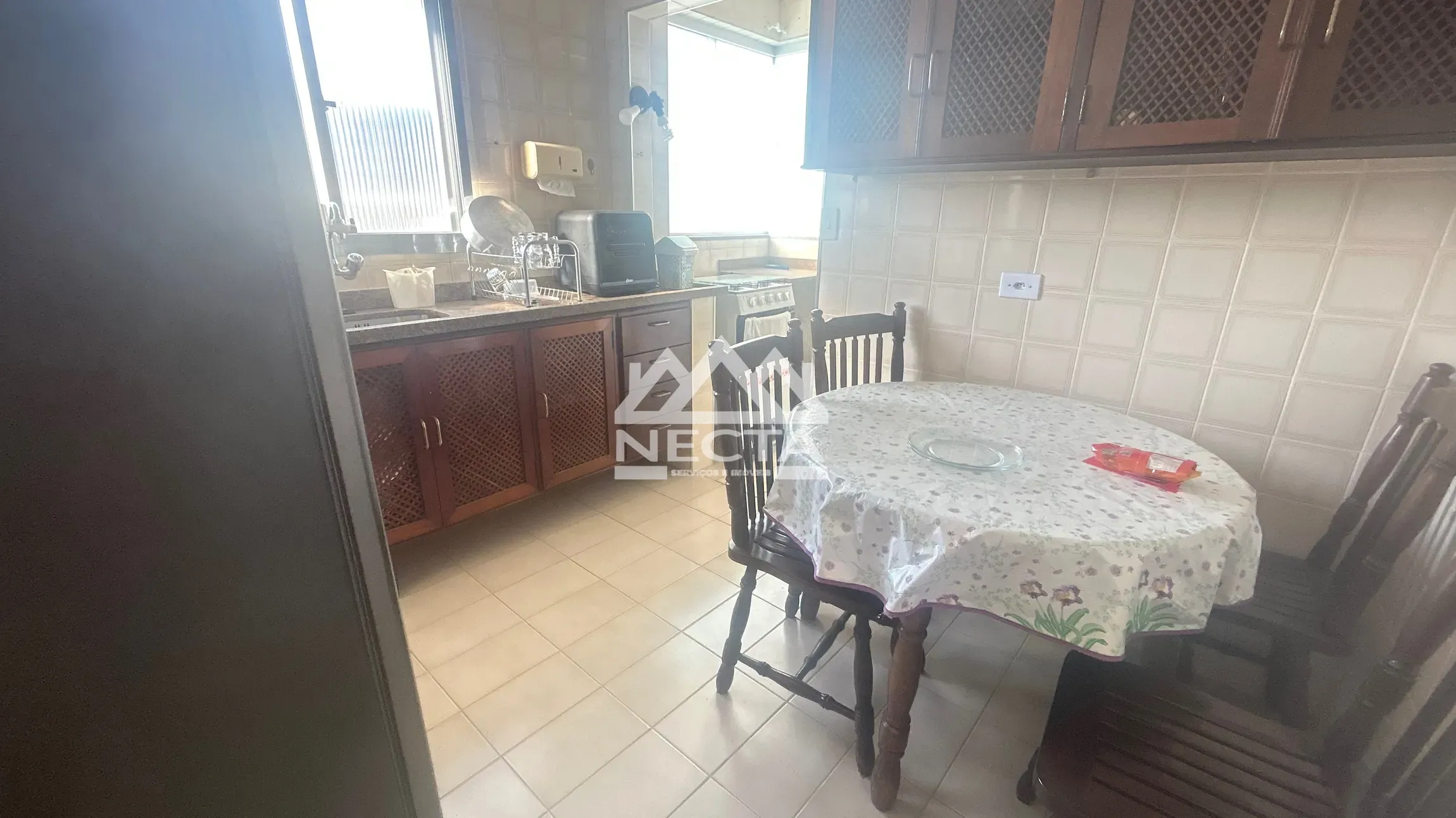 Apartamento, 2 quartos, 77 m² - Foto 2