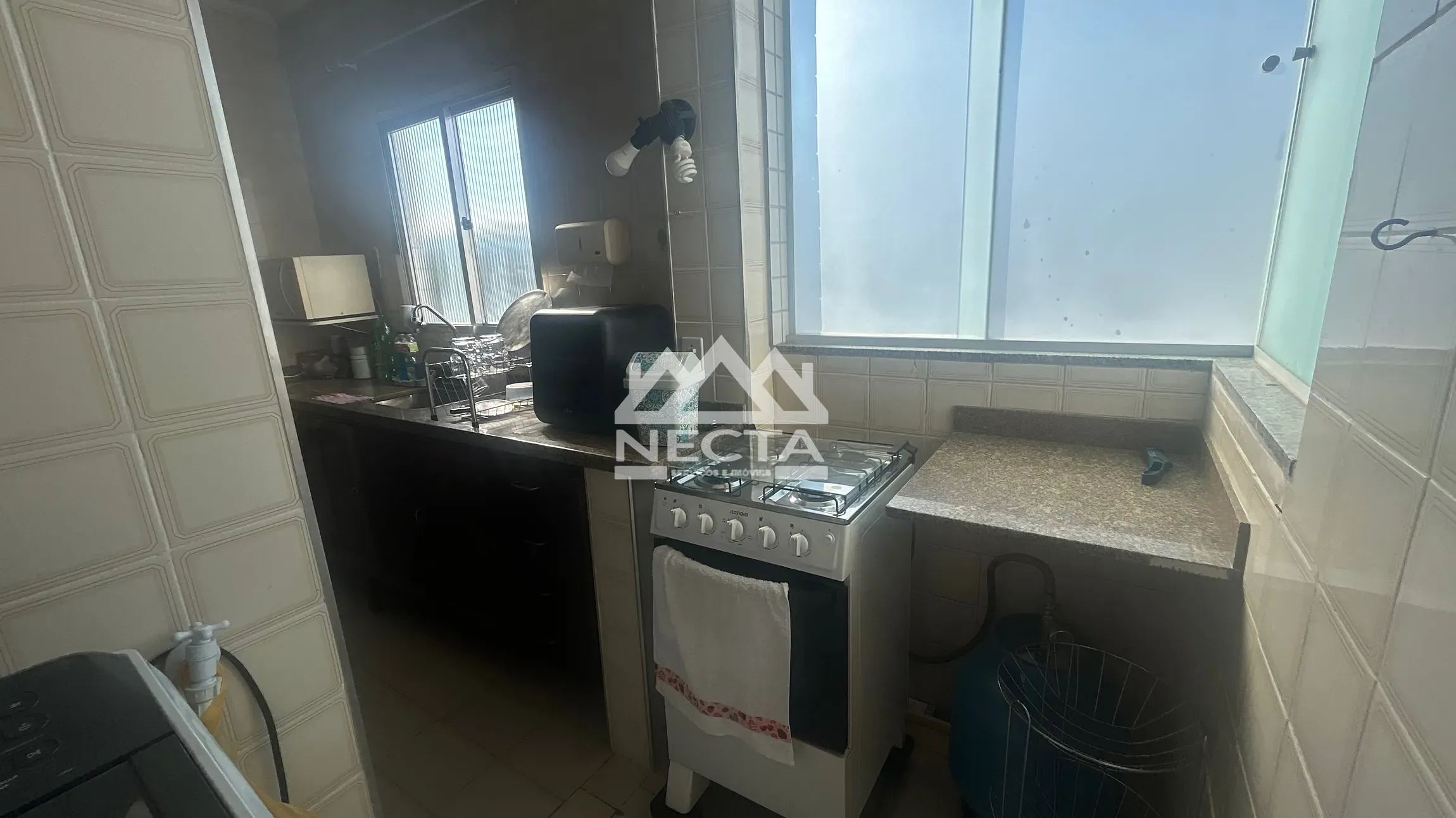 Apartamento, 2 quartos, 77 m² - Foto 3