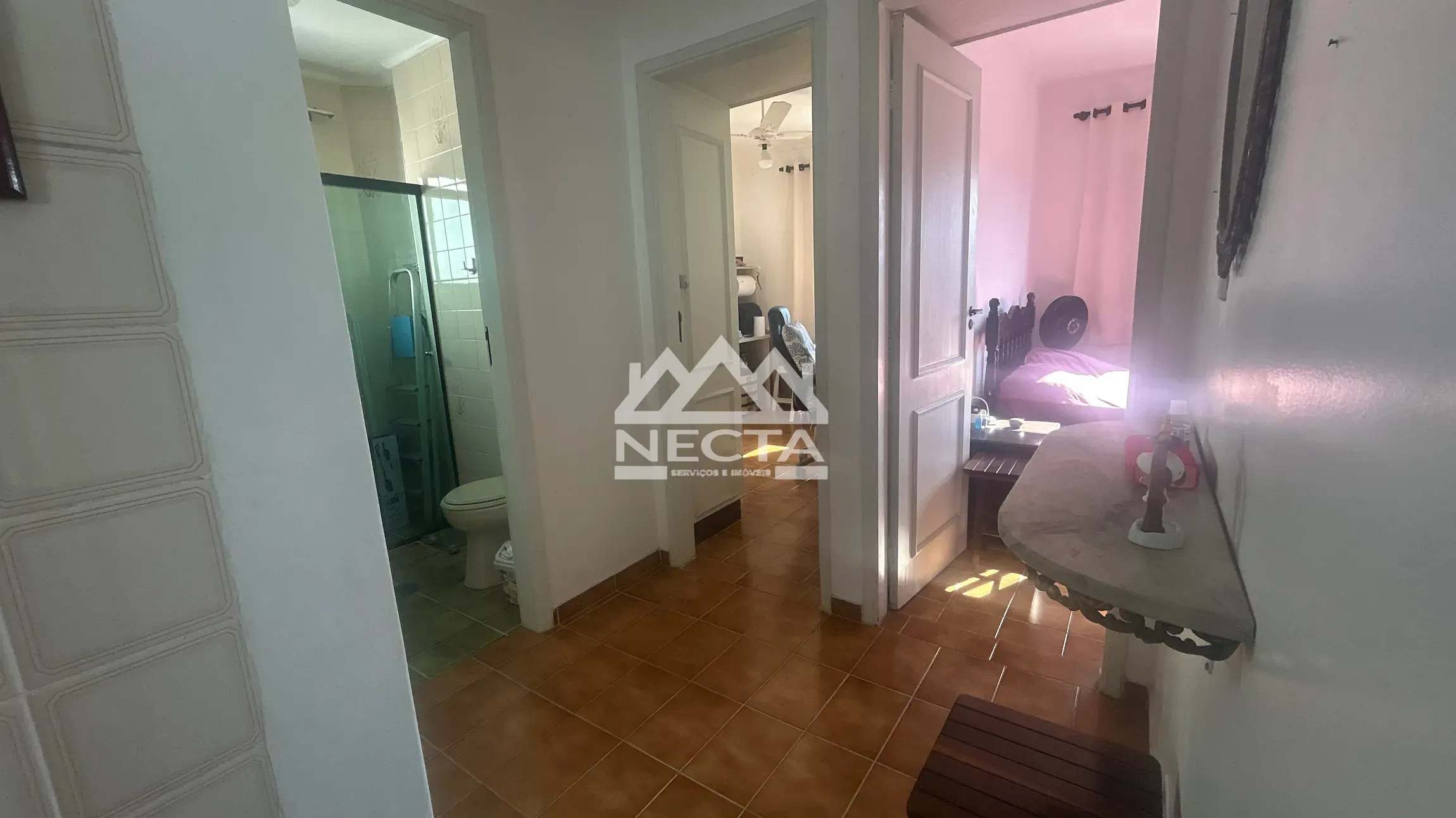 Apartamento, 2 quartos, 77 m² - Foto 12