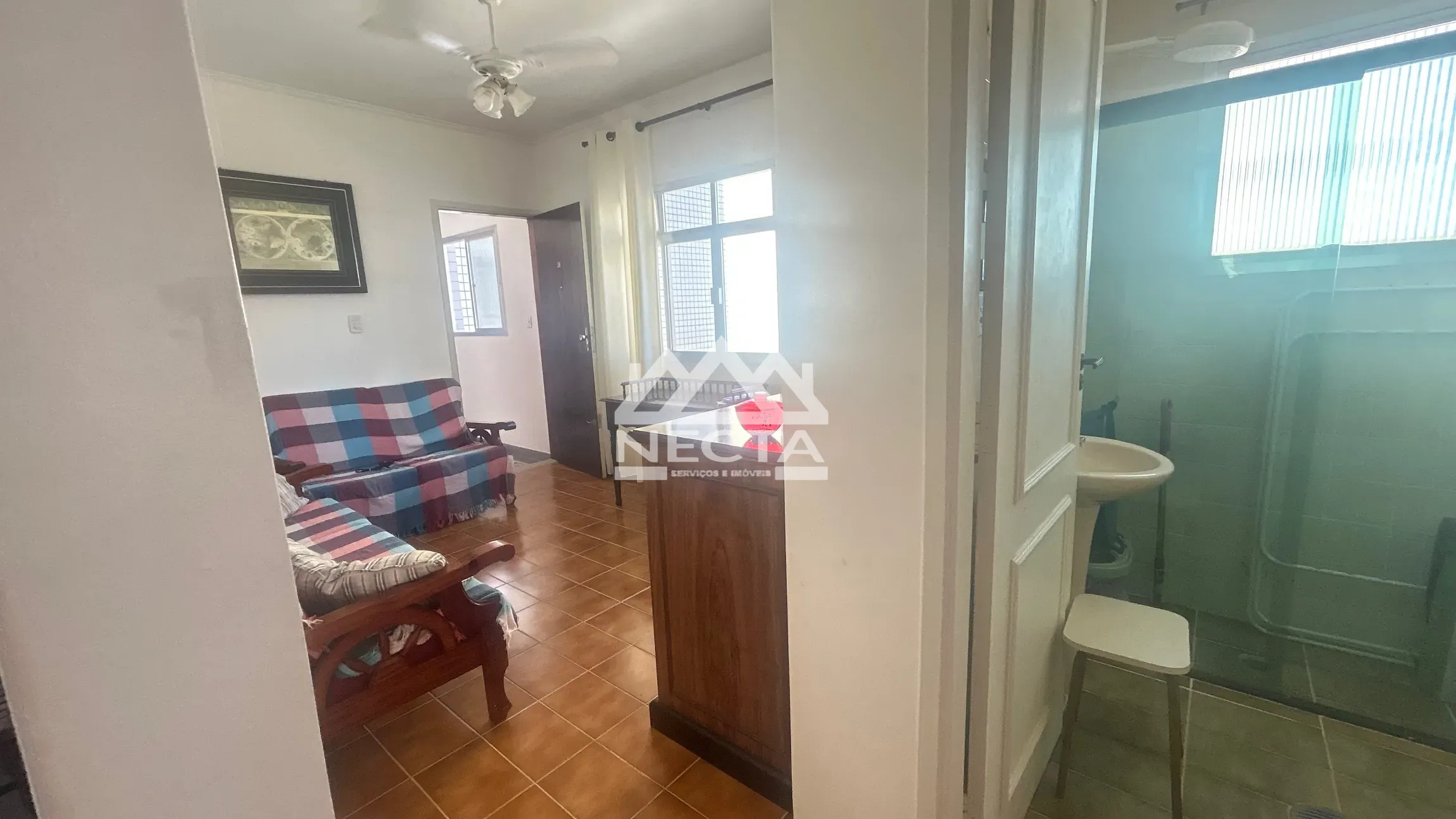 Apartamento, 2 quartos, 77 m² - Foto 15