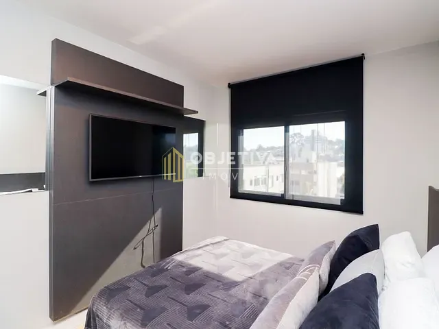 Apartamento 1 quarto e 1 banheiro, à venda, no bairro Jardim do Salso em Porto Alegre