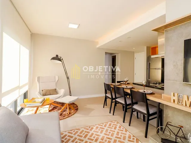Apartamento 1 quarto e 1 banheiro, à venda, no bairro Jardim do Salso em Porto Alegre