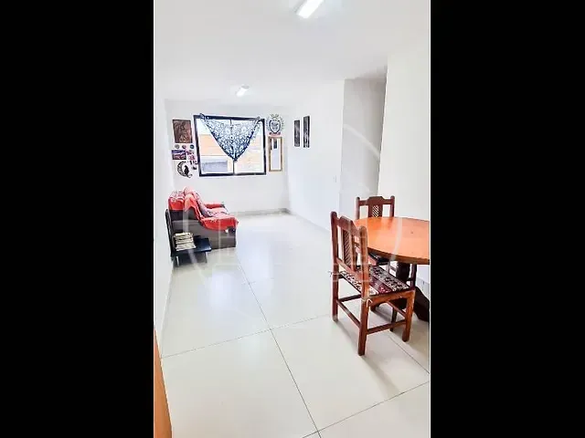 Apartamento 2 quartos e 1 banheiro, à venda, no bairro Vila Socorro em São Paulo