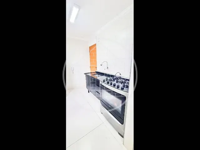 Apartamento 2 quartos e 1 banheiro, à venda, no bairro Vila Socorro em São Paulo
