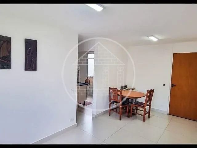 Apartamento 2 quartos e 1 banheiro, à venda, no bairro Vila Socorro em São Paulo