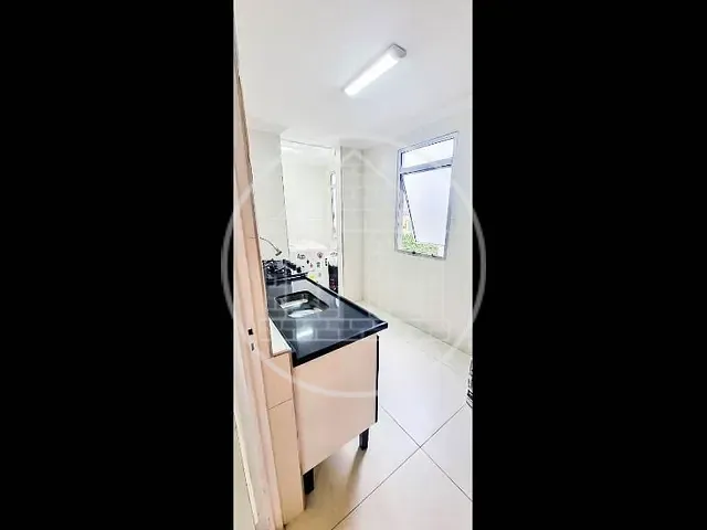 Apartamento 2 quartos e 1 banheiro, à venda, no bairro Vila Socorro em São Paulo
