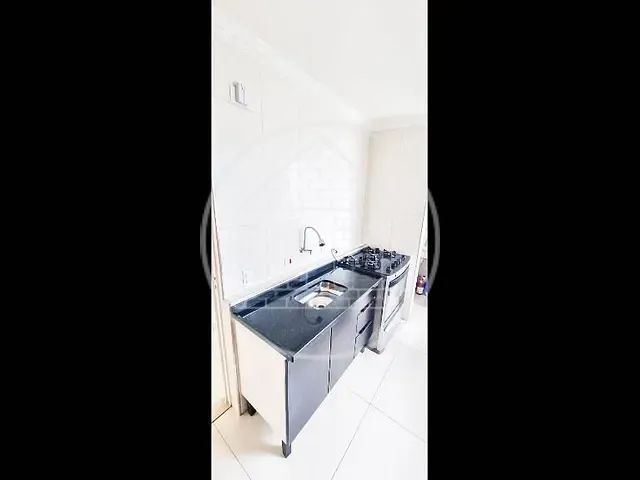 Apartamento 2 quartos e 1 banheiro, à venda, no bairro Vila Socorro em São Paulo