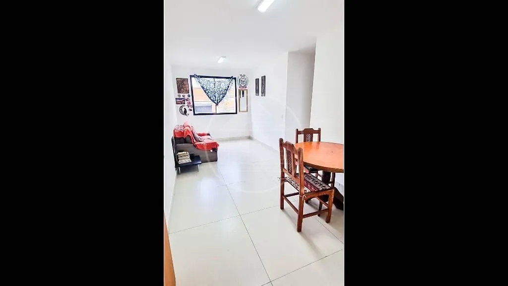 Apartamento, 2 quartos, 52 m² - Foto 2