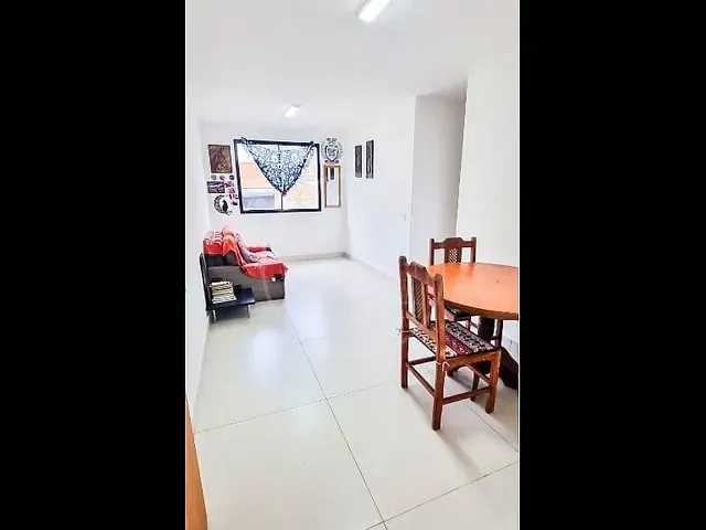 Apartamento 2 quartos e 1 banheiro, à venda, no bairro Vila Socorro em São Paulo