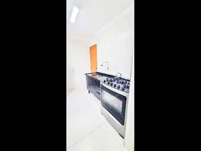 Apartamento 2 quartos e 1 banheiro, à venda, no bairro Vila Socorro em São Paulo