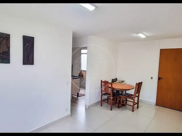 Apartamento 2 quartos e 1 banheiro, à venda, no bairro Vila Socorro em São Paulo