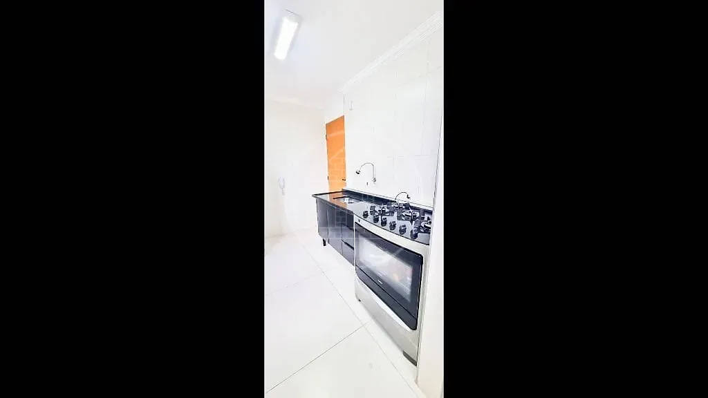 Apartamento, 2 quartos, 52 m² - Foto 3