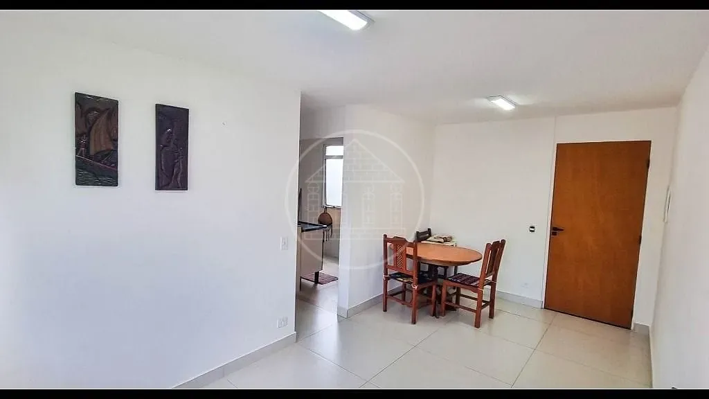 Apartamento, 2 quartos, 52 m² - Foto 1