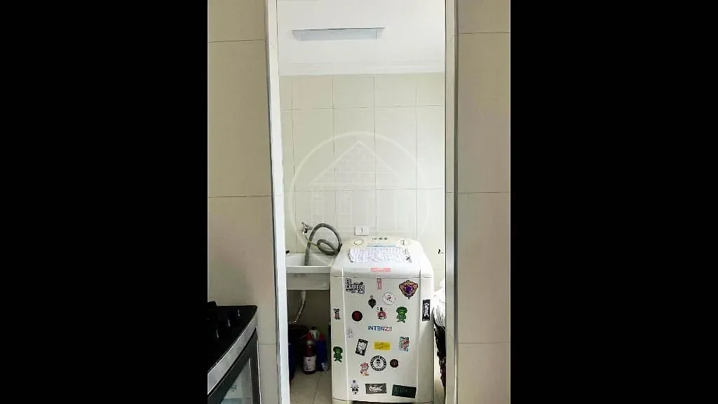Apartamento, 2 quartos, 52 m² - Foto 6
