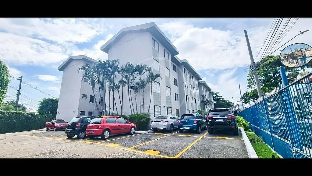 Apartamento, 2 quartos, 52 m² - Foto 12