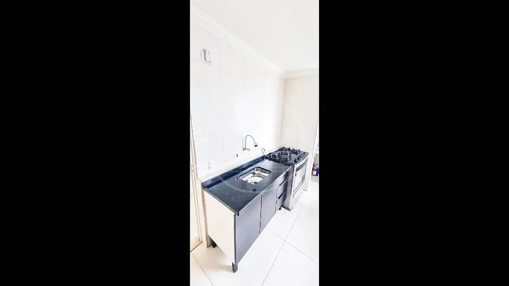 Apartamento, 2 quartos, 52 m² - Foto 5