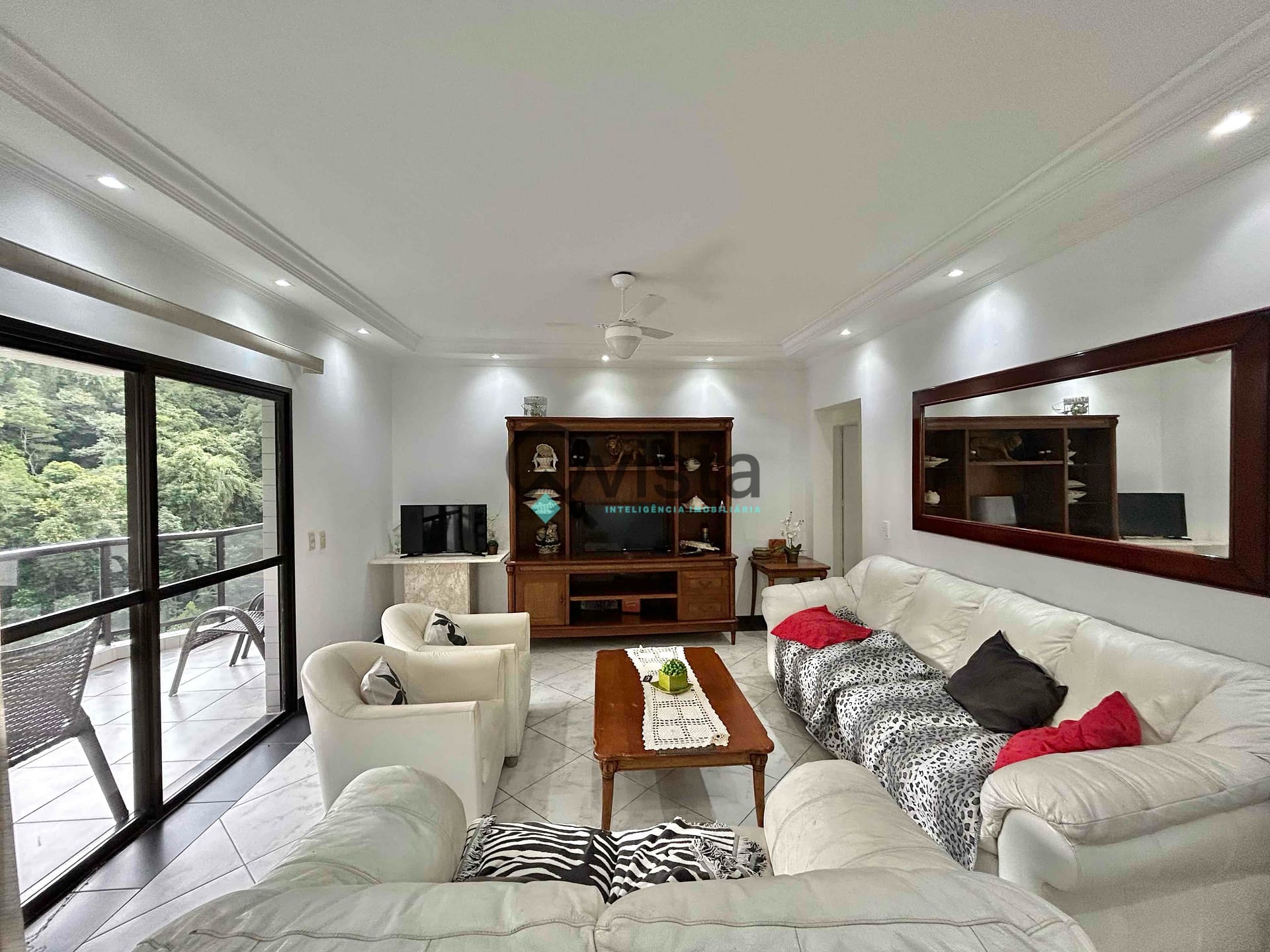 Apartamento à venda com 4 quartos, 170m² - Foto 7