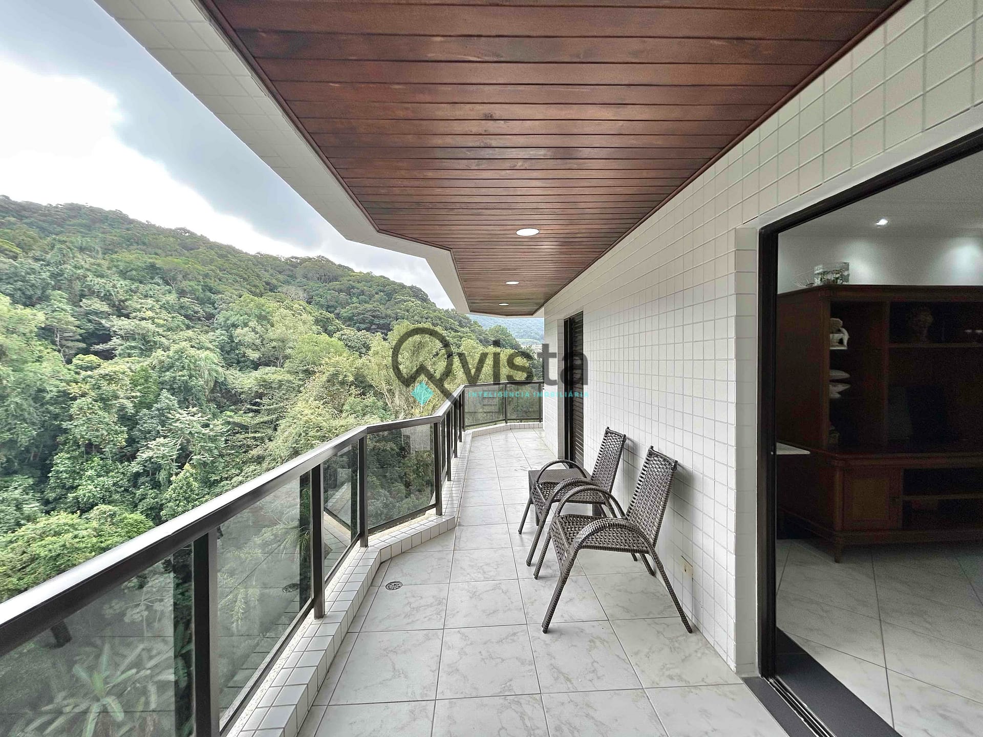 Apartamento à venda com 4 quartos, 170m² - Foto 5