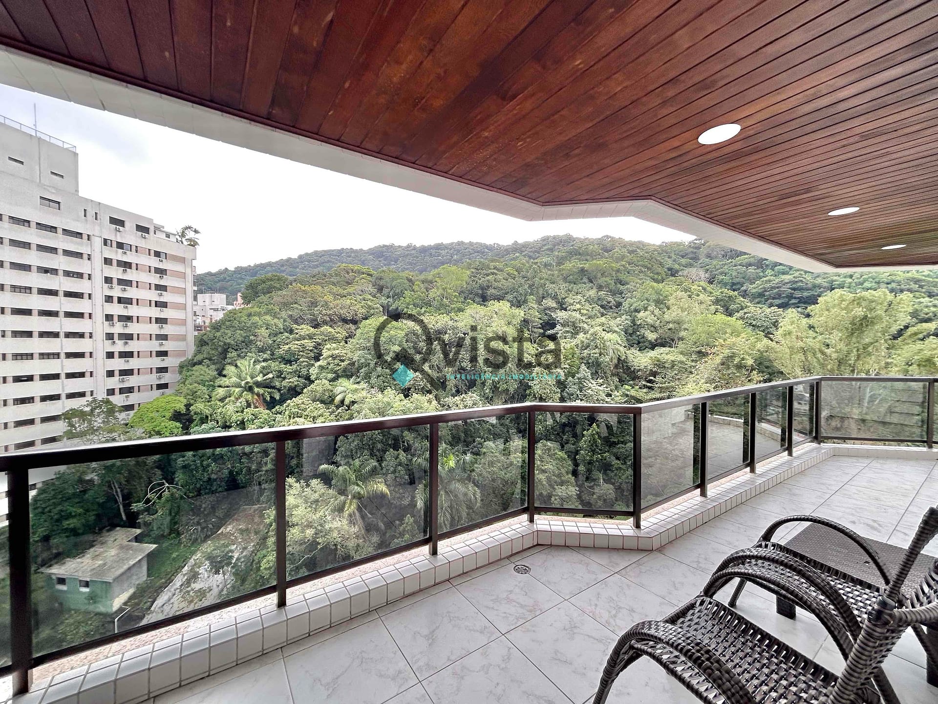 Apartamento à venda com 4 quartos, 170m² - Foto 9