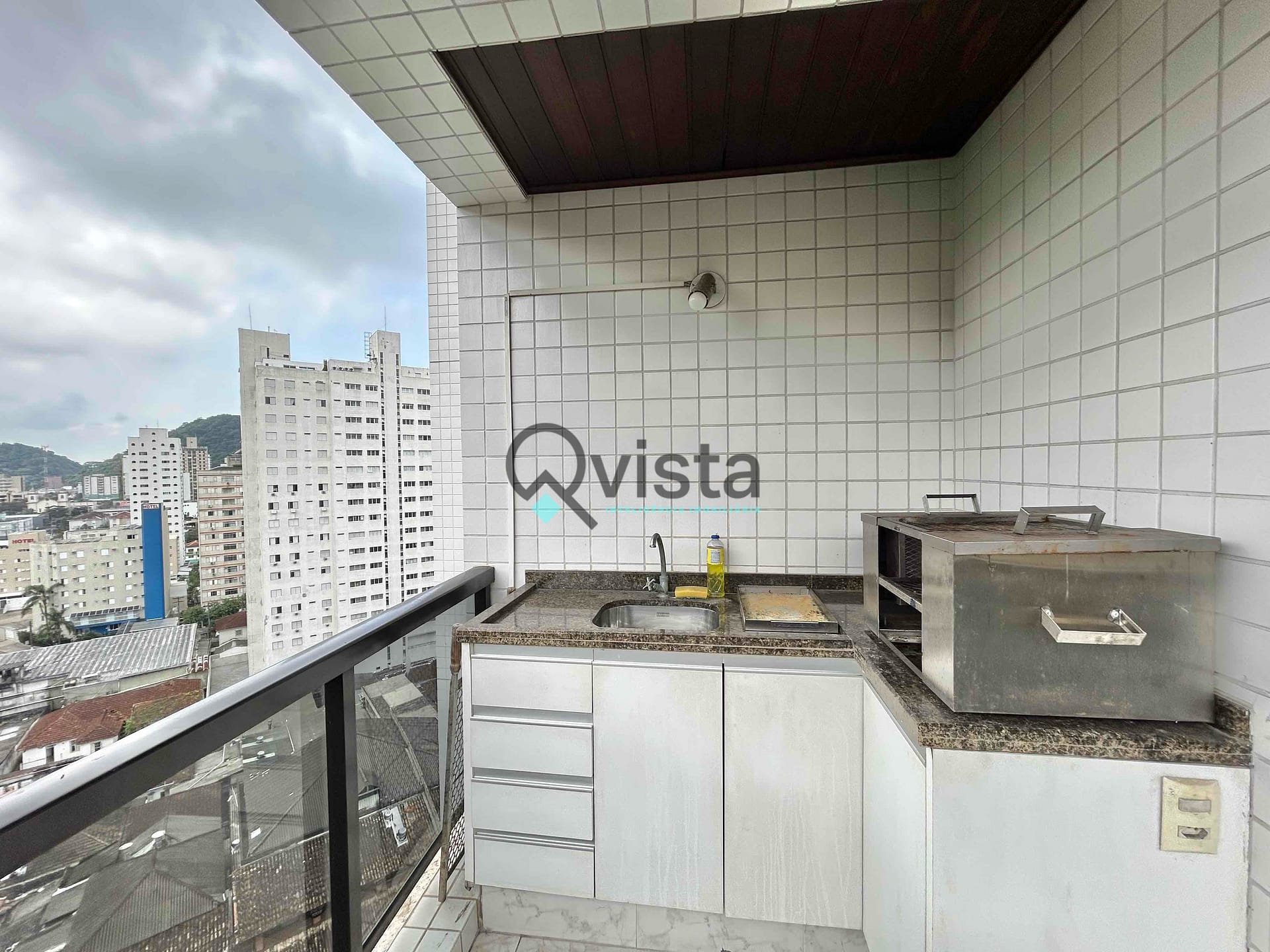 Apartamento à venda com 4 quartos, 170m² - Foto 8