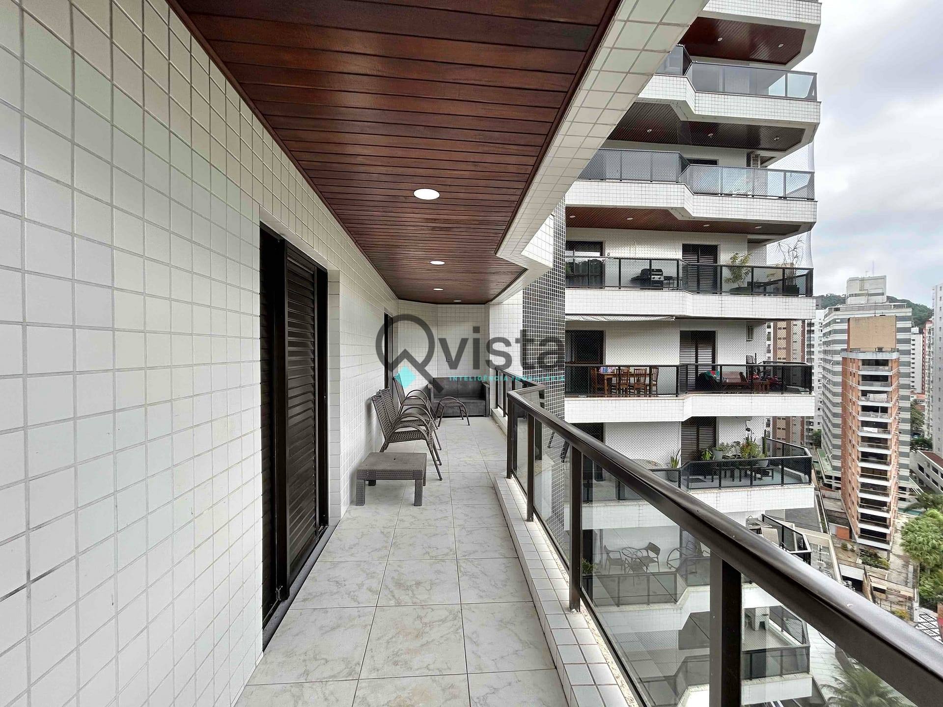 Apartamento à venda com 4 quartos, 170m² - Foto 12