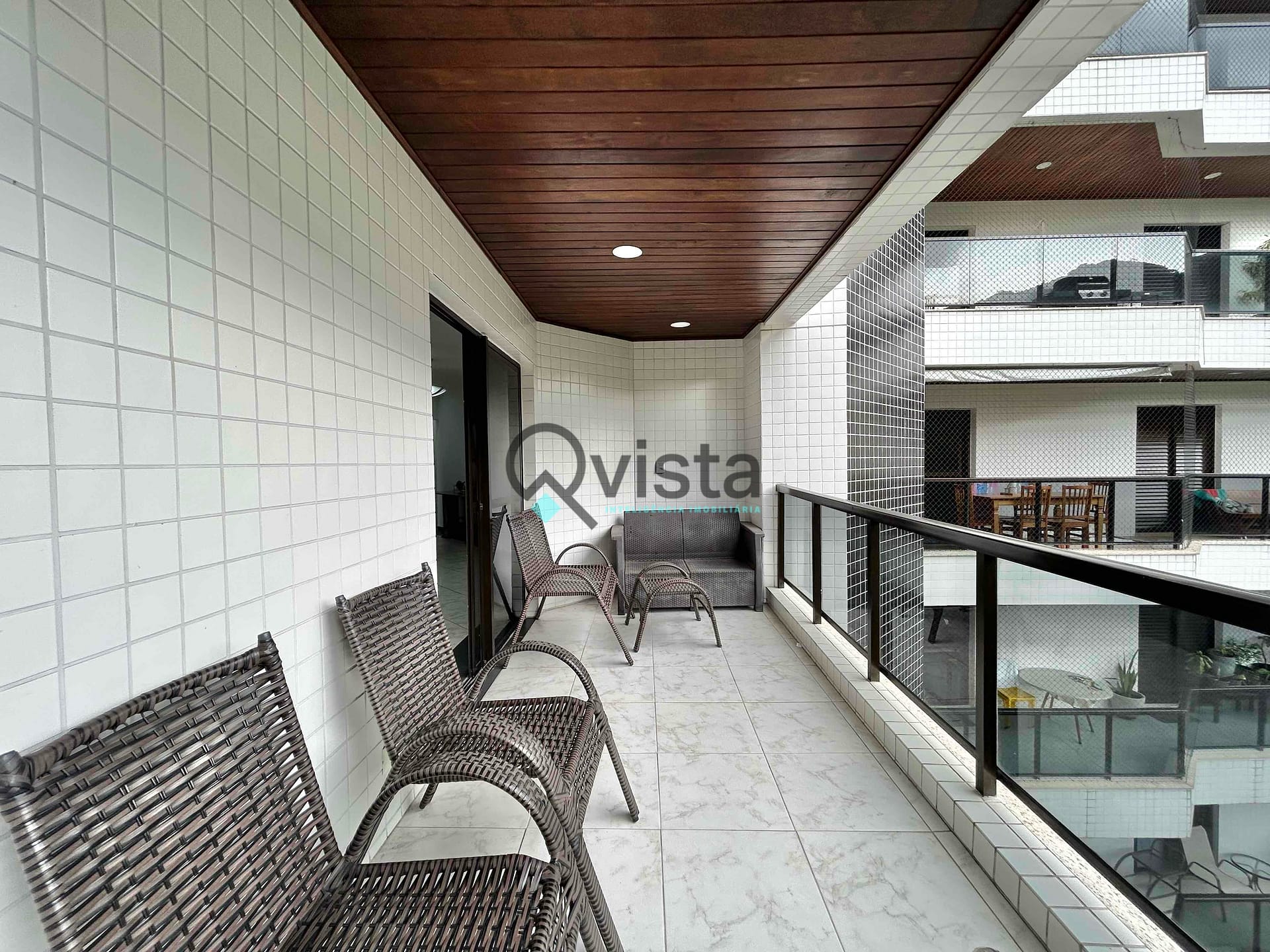 Apartamento à venda com 4 quartos, 170m² - Foto 10