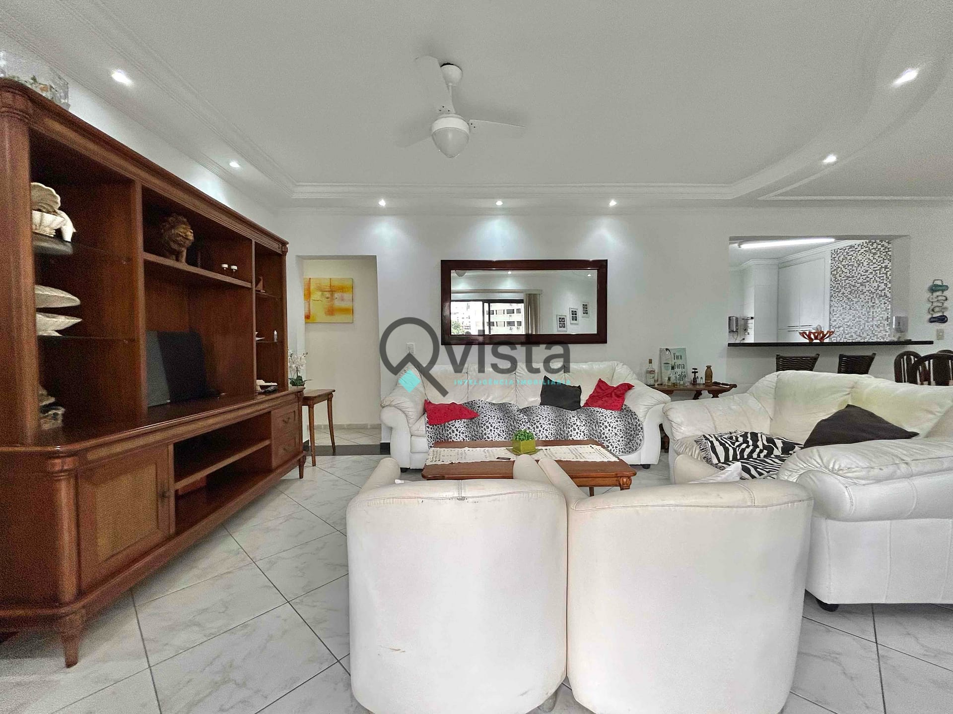Apartamento à venda com 4 quartos, 170m² - Foto 15