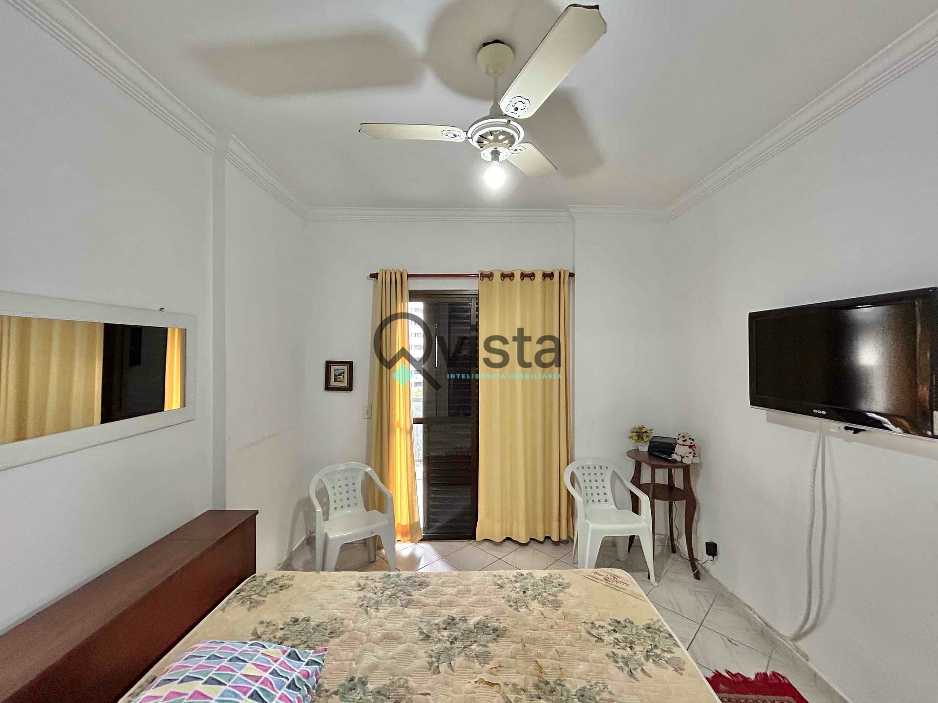 Apartamento à venda com 4 quartos, 170m² - Foto 19