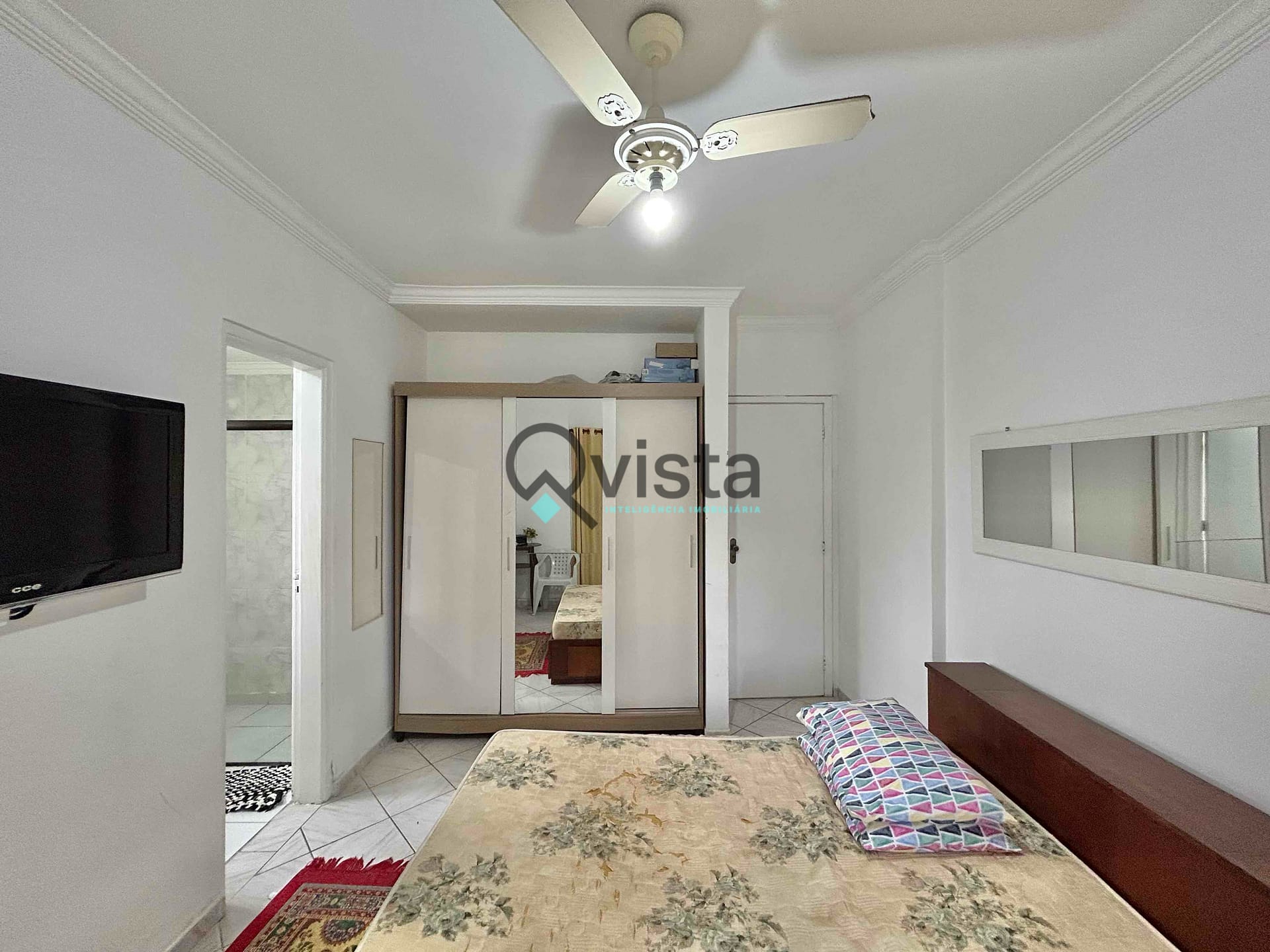 Apartamento à venda com 4 quartos, 170m² - Foto 24