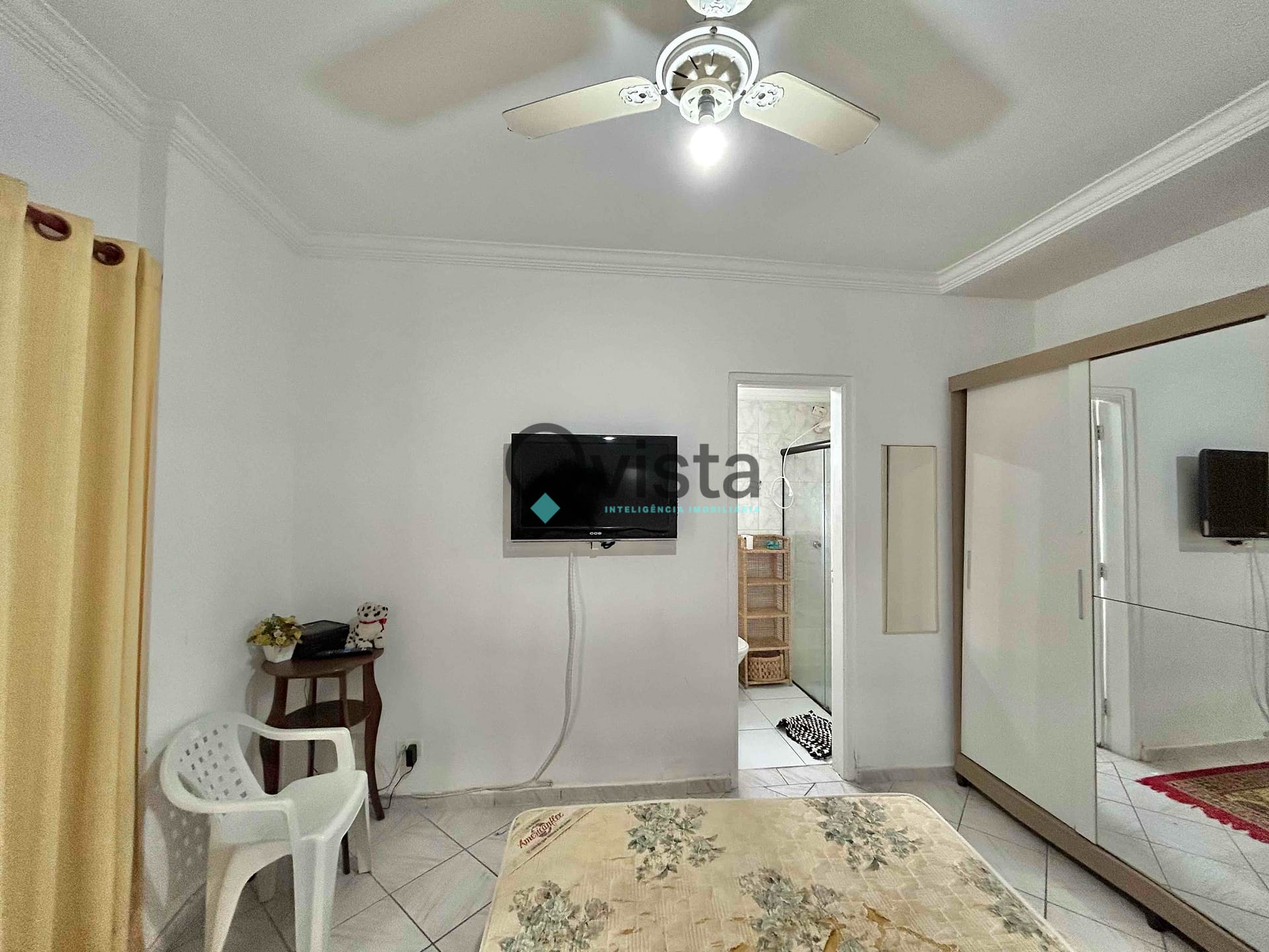 Apartamento à venda com 4 quartos, 170m² - Foto 23