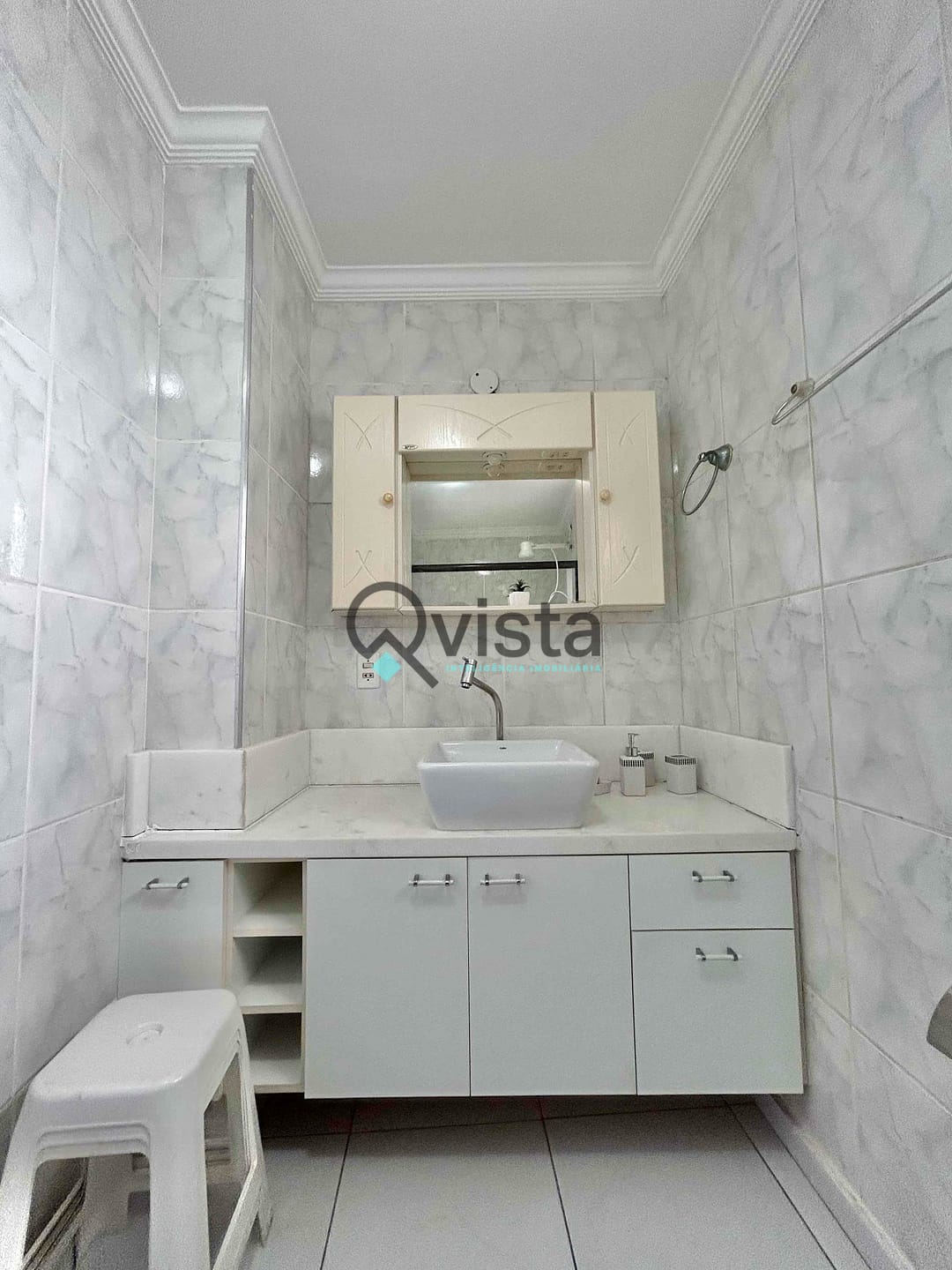Apartamento à venda com 4 quartos, 170m² - Foto 27