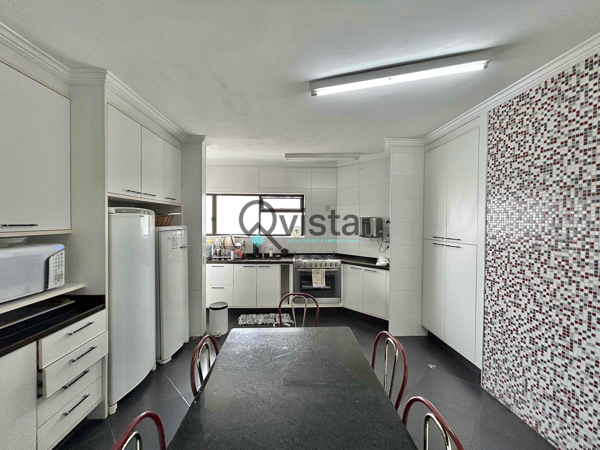 Apartamento à venda com 4 quartos, 170m² - Foto 31