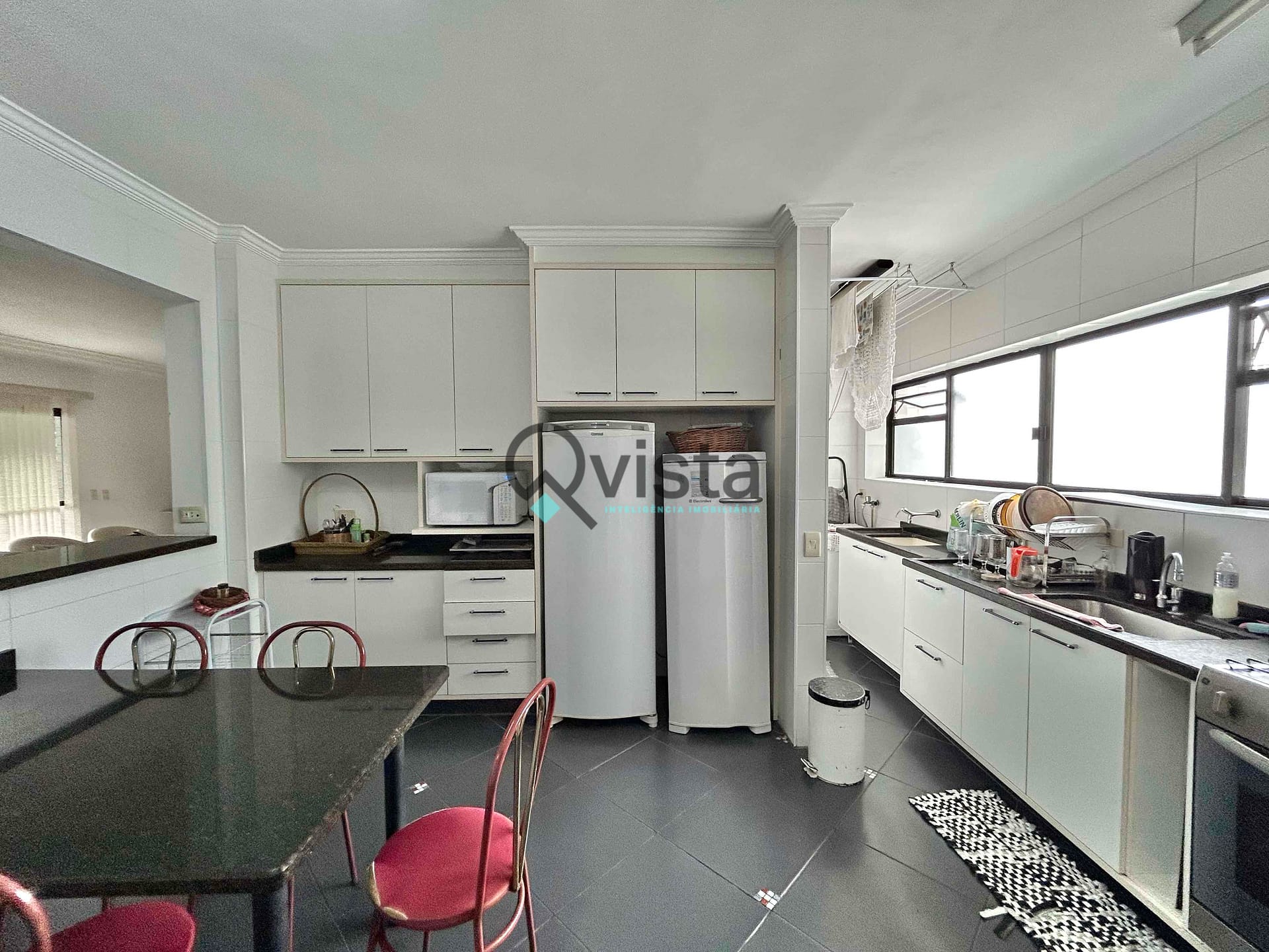 Apartamento à venda com 4 quartos, 170m² - Foto 34
