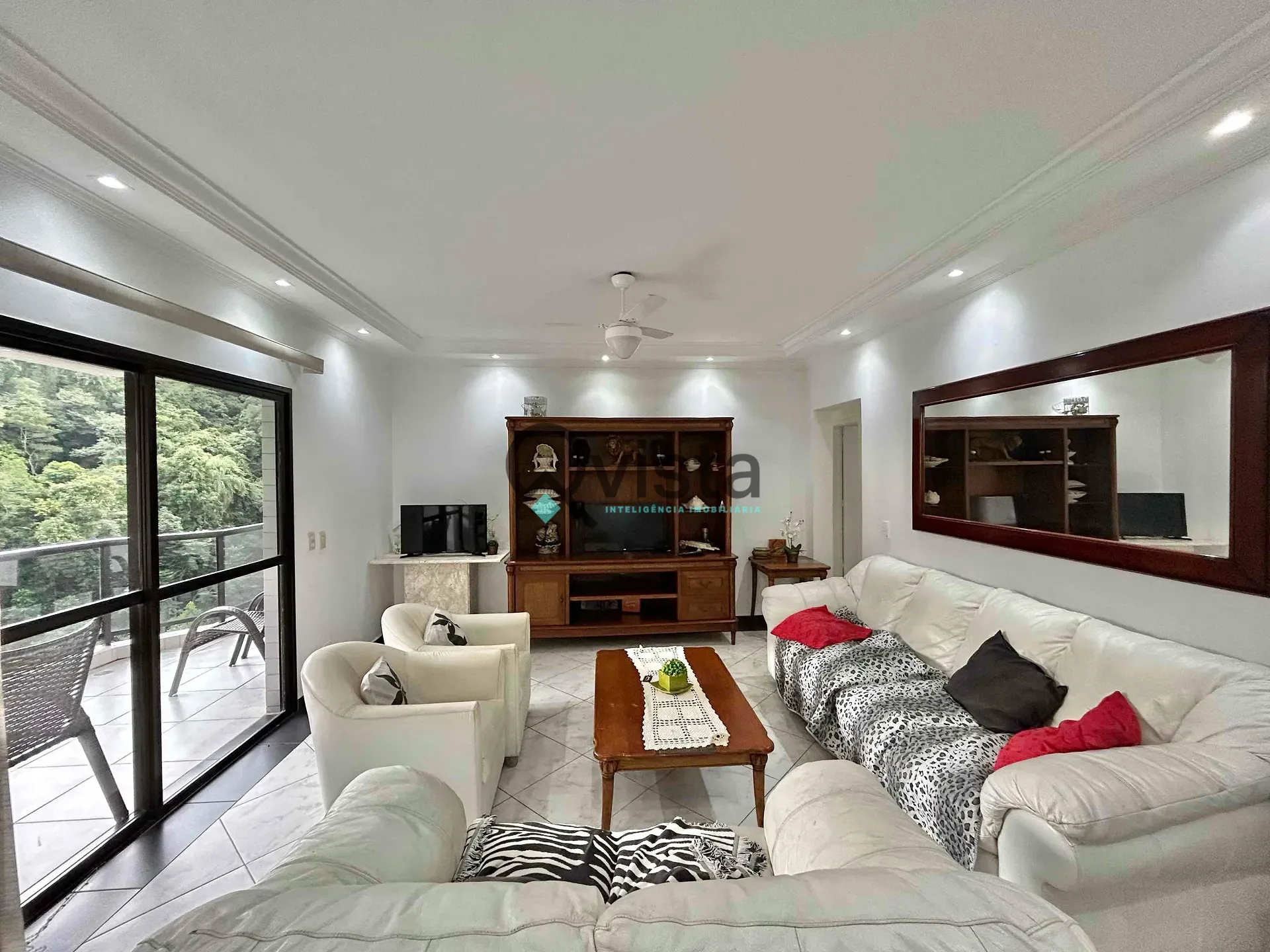Apartamento, 4 quartos, 170 m² - Foto 7