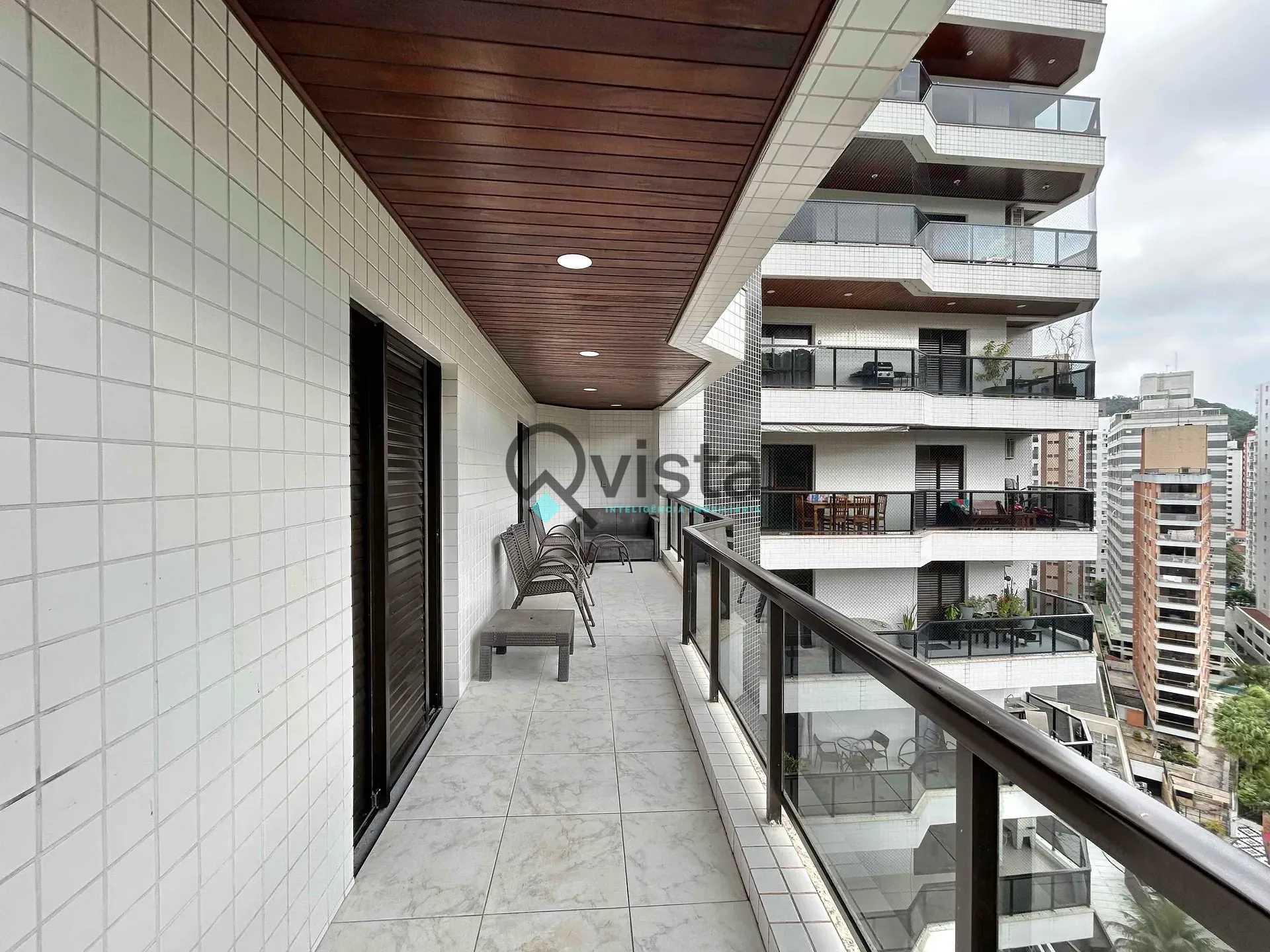 Apartamento, 4 quartos, 170 m² - Foto 12