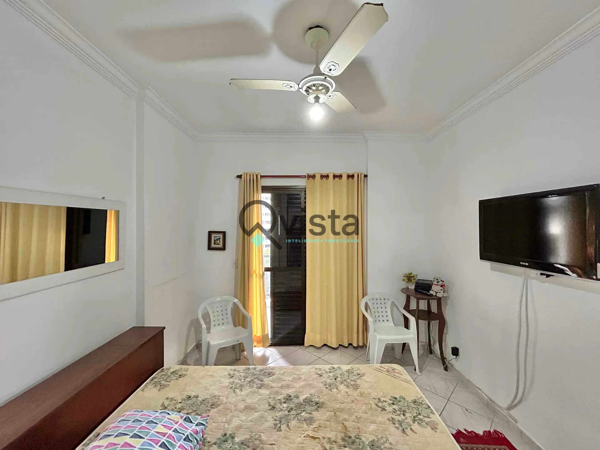 Apartamento, 4 quartos, 170 m² - Foto 19