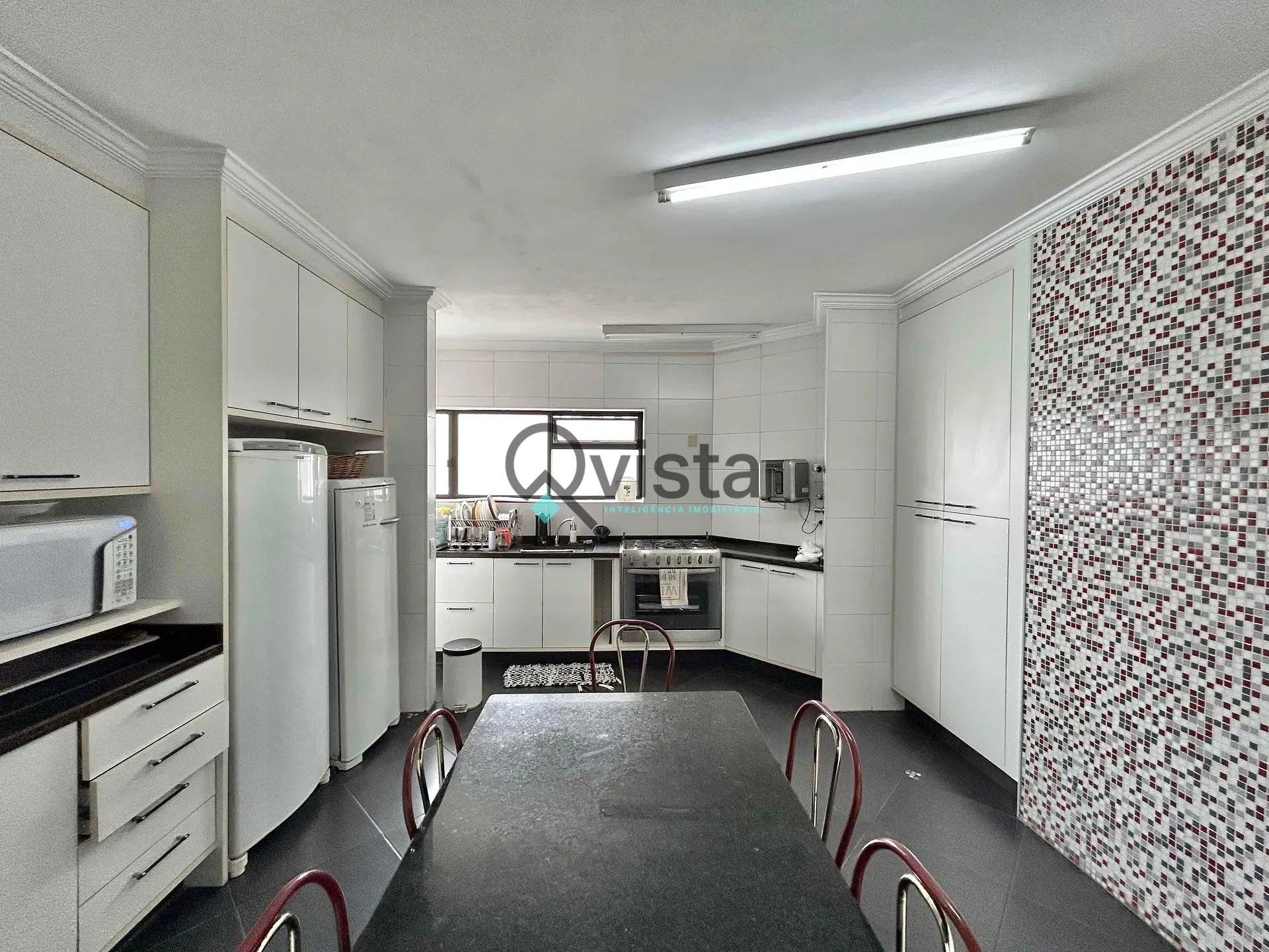 Apartamento, 4 quartos, 170 m² - Foto 31