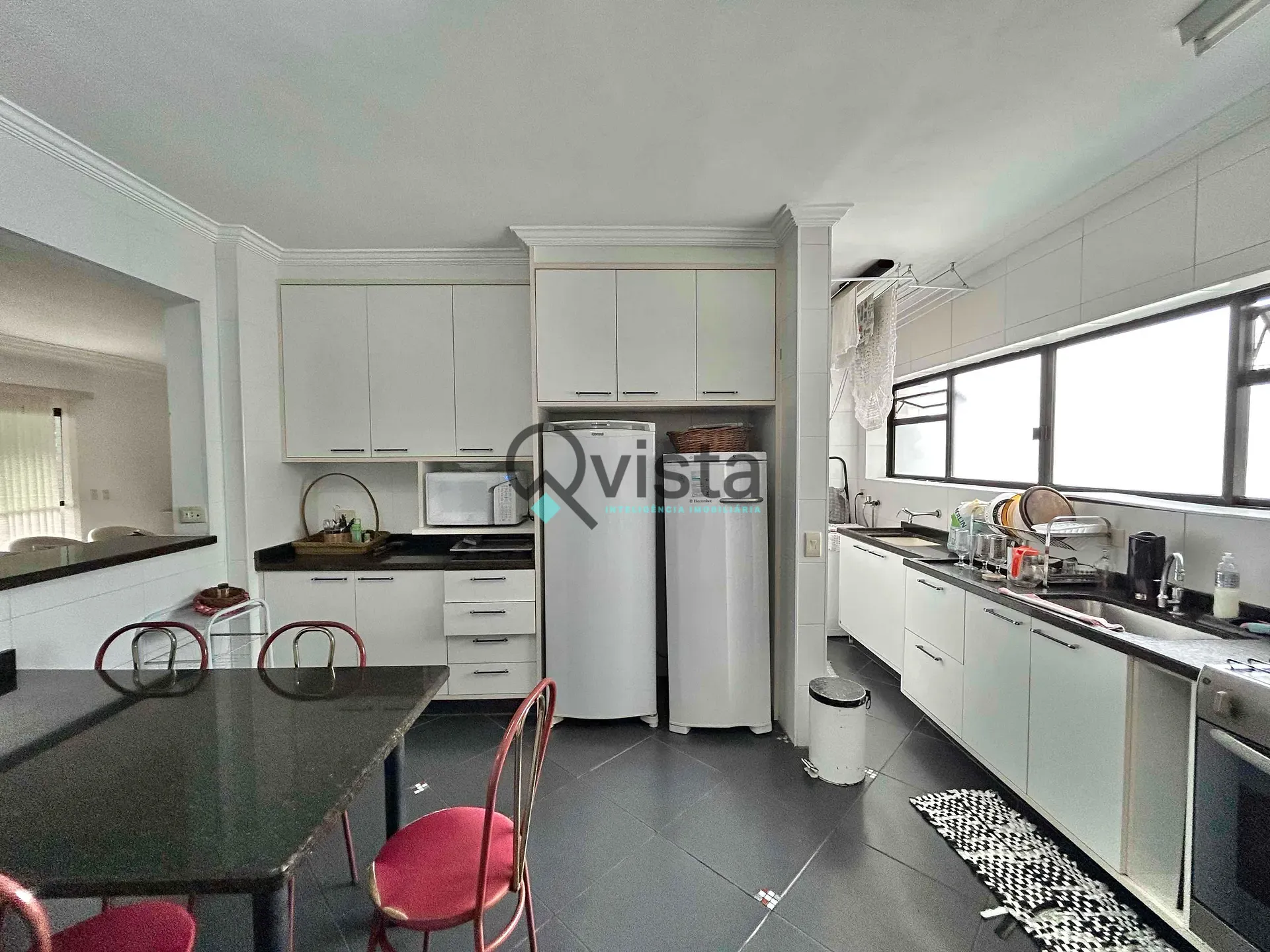 Apartamento, 4 quartos, 170 m² - Foto 34