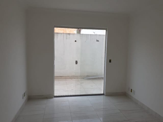 Apartamento com 140m² 3 quartos e 2 banheiros, à venda, no bairro Paquetá em Belo Horizonte